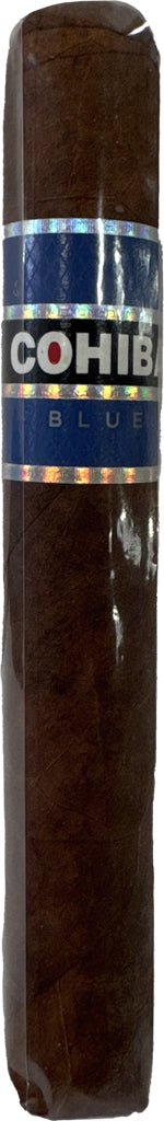 Cohiba Blue Clasico Robusto Featured Image