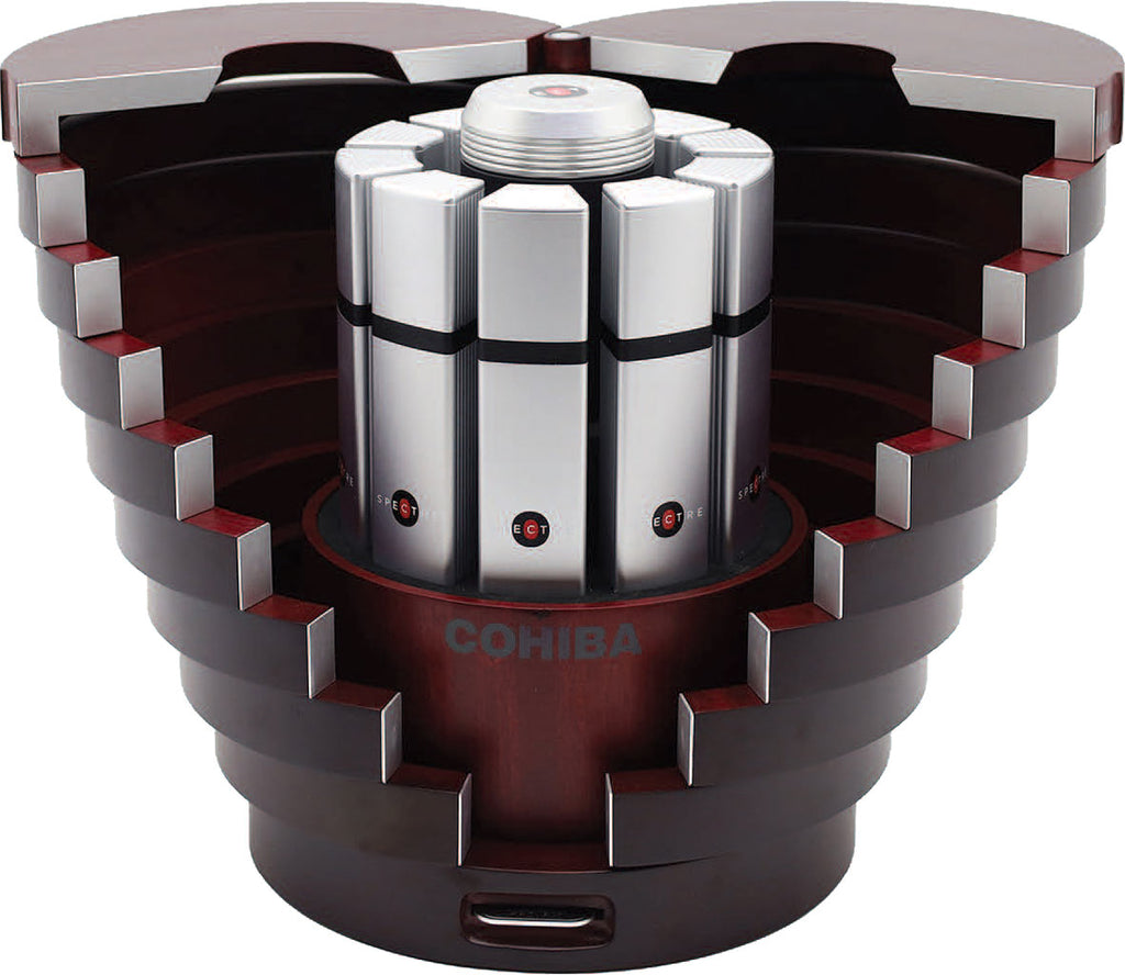 Cohiba Spectre Toro Tubo 2025 Featured Image