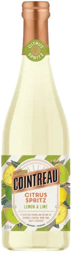 Cointreau Citrus Spritz Lemon & Lime 750ml-0