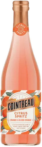Cointreau Citrus Spritz Orange & Blood Orange 750ml-0