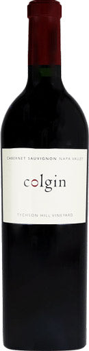 Colgin Cabernet Sauvignon Tychson Hill 2021 750ml-0