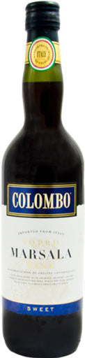 Colombo Sweet Marsala 1.5L-0