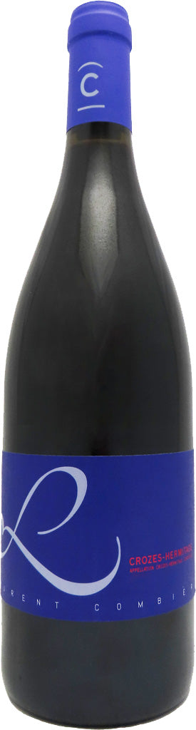 Combier Crozes-Hermitage Cuvee LC 2024 750ml-0
