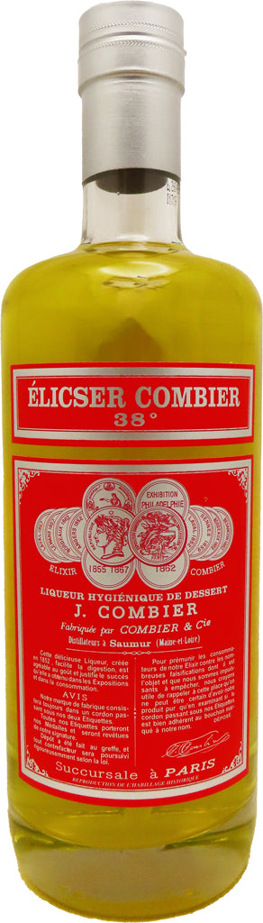 Combier Liqueur Elicser 700ml-0