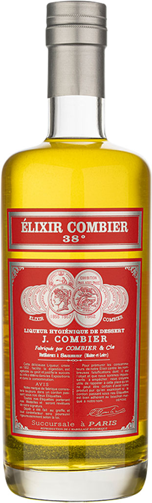 Combier Liqueur Elixir 700ml-0