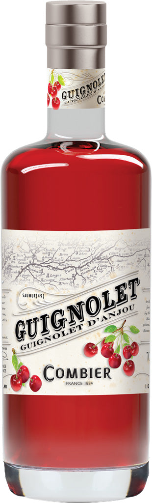 Combier Liqueur Guignolet 700ml-0