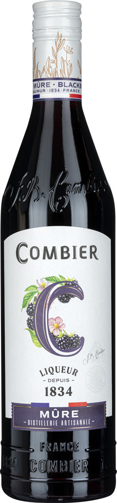 Combier Liqueur Mure 700ml-0