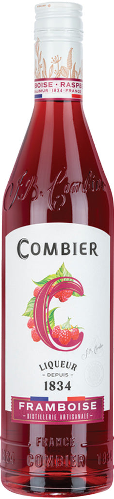 Combier Liqueur de Framboise 700ml-0