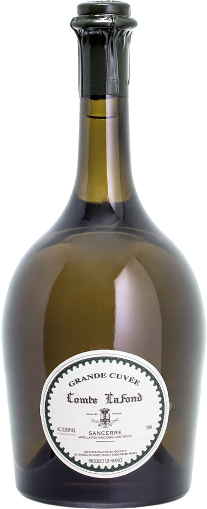 Comte Lafond Sancerre Grand Cuvee 2024 750ml-0