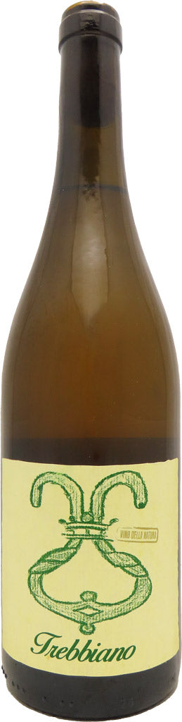 Conestabile della Staffa Trebbiano Blanco 2024 750ml-0