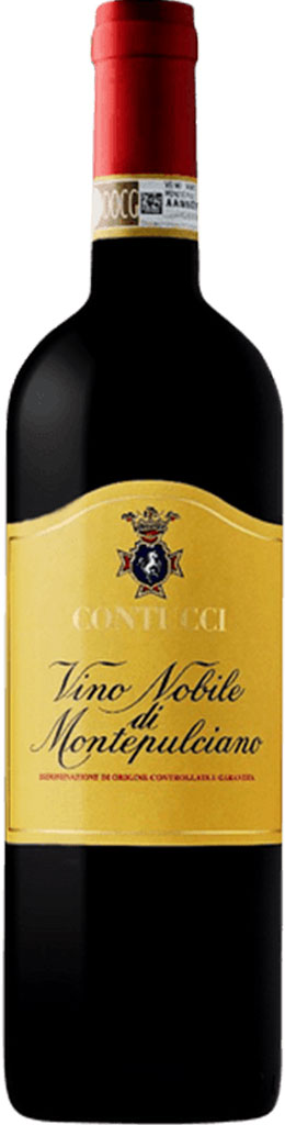 Contucci Vino Nobile di Montepulciano 2020 750ml-0