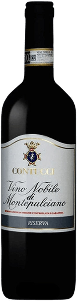 Contucci Vino Nobile di Montepulciano Riserva 2019 750ml-0