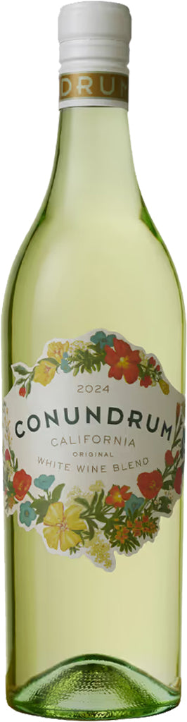 Conundrum White 2024 750ml-0