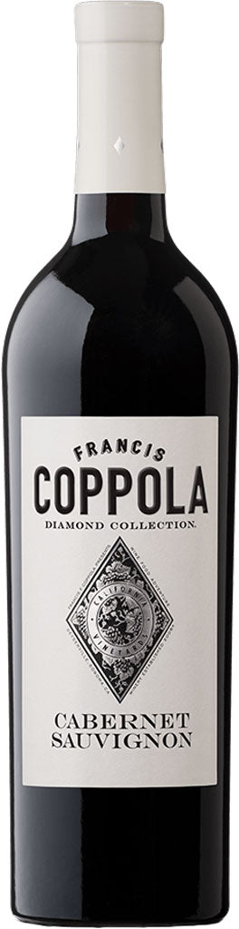 Coppola Diamond California Cabernet Sauvignon 2023 750ml-0