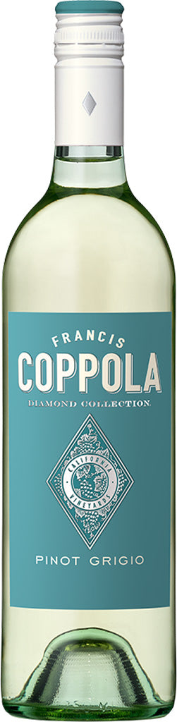 Coppola Diamond Pinot Grigio 750ml-0