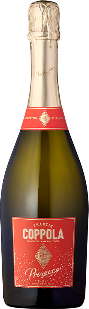 Coppola Diamond Prosecco 750ml-0