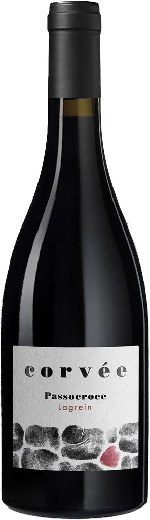Corvee Passocroce Lagrein 2020 750ml-0