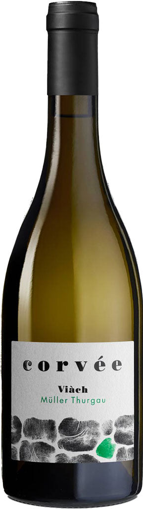 Corvee Viach Muller Thurgau 2023 750ml-0