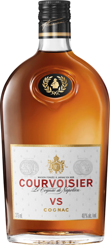 Courvoisier Cognac VS 375ml-0