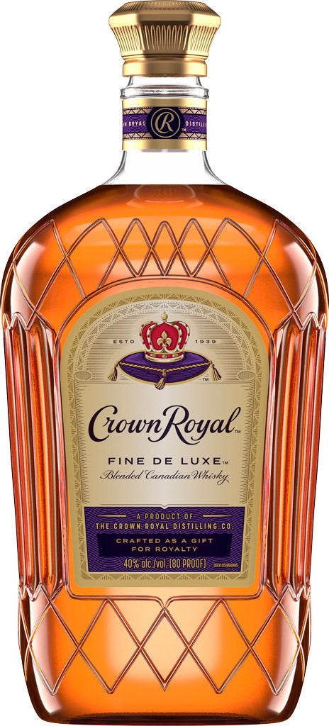 Crown Royal 1.75L-0