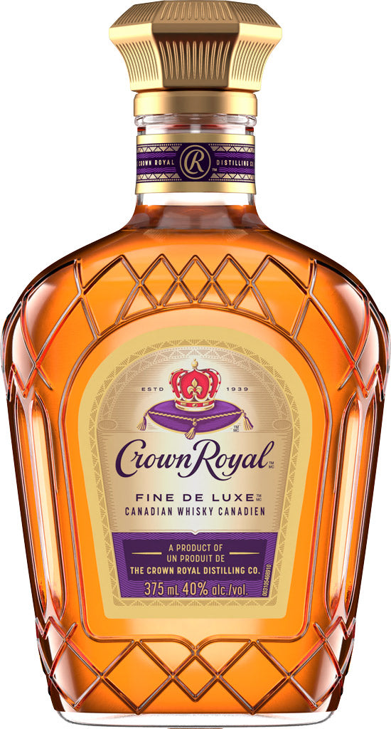 Crown Royal 375ml-0