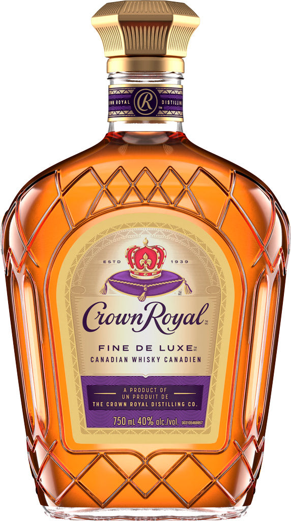 Crown Royal 750ml-0