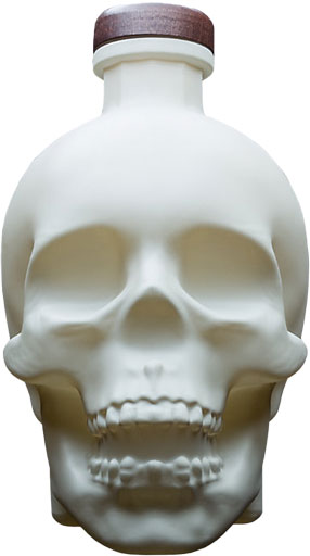 Crystal Head Vodka Bone Edition 750ml-0