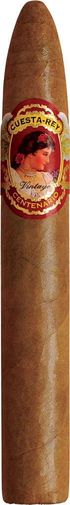 Cuesta-Rey Pyramid No.9 Natural-0