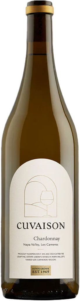 Cuvaison Chardonnay Carneros 2023 750ml-0