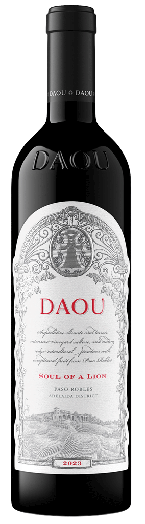 Daou Soul Of A Lion 2023 750ml-0