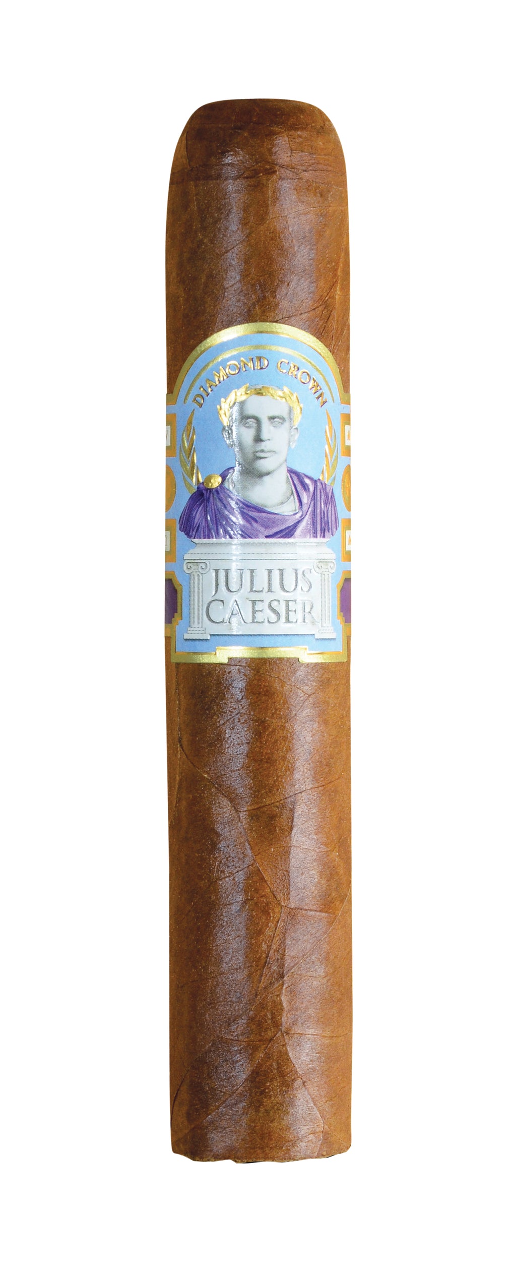 Diamond Crown Julius Caeser Robusto Featured Image