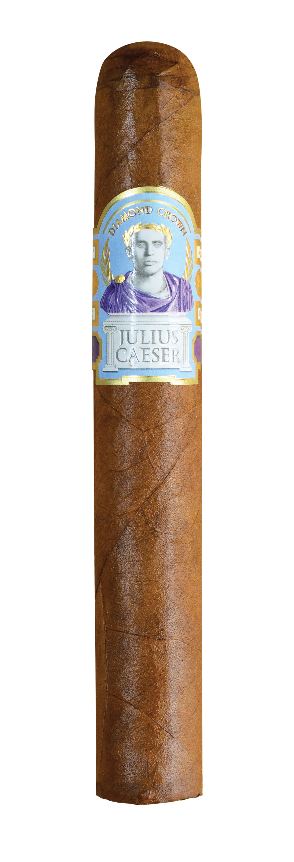 Diamond Crown Julius Caeser Toro Featured Image