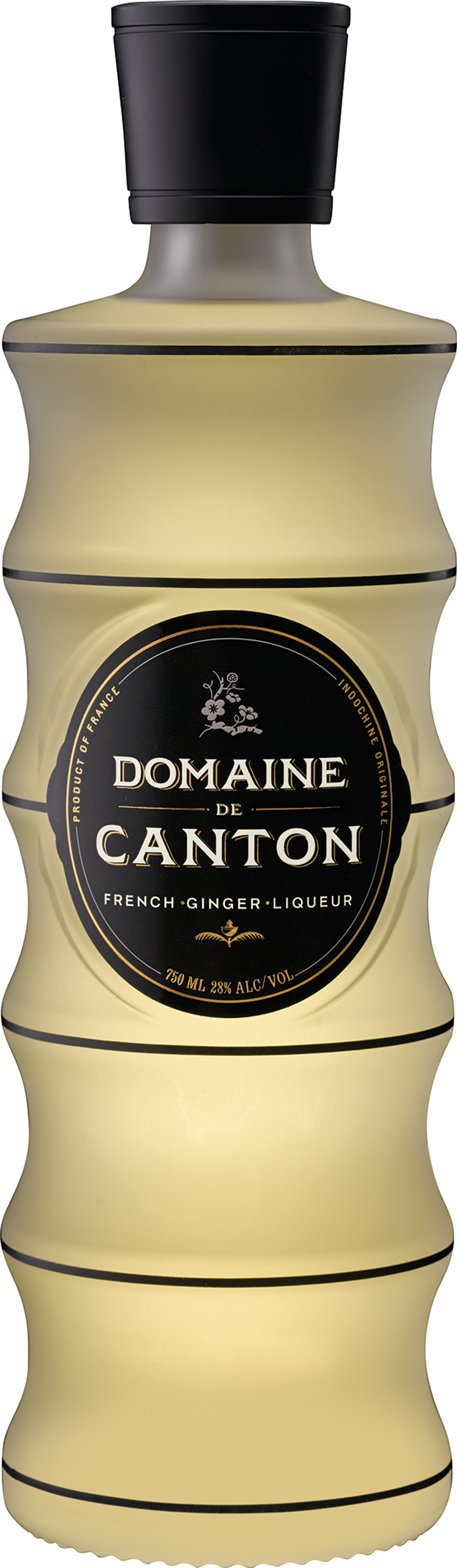 Canton Ginger Liqueur 750ml-0