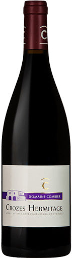 Domaine Combier Crozes Hermitage Rouge 2021 750ml-0