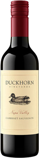 Duckhorn Cabernet Sauvignon 2020 375ml-0