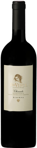 Da Vinci Chianti Riserva DOCG 2021 750ml-0