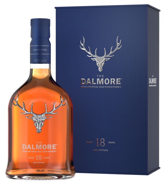 Dalmore-18-Year-2025-