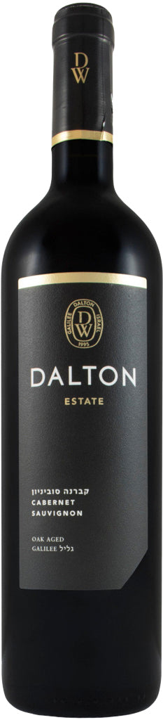 Dalton Estate Cabernet Sauvignon 2024 750ml-0
