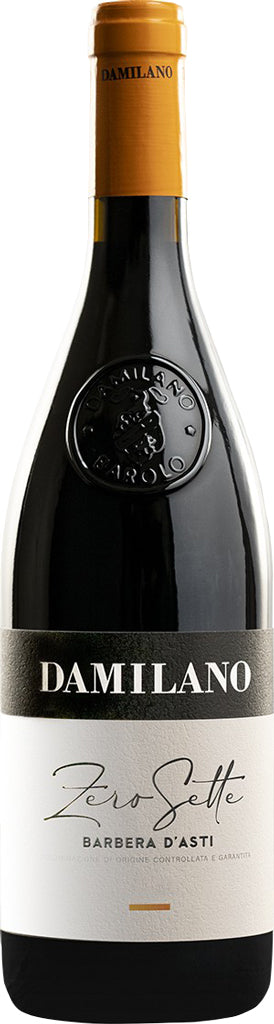 Damilano Barbera d'Asti 2024 750ml-0