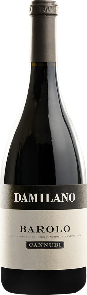 Damilano Cannubi Barolo 2021 750ml-0