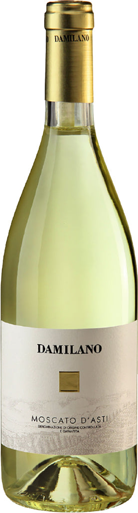 Damilano Moscato d'Asti 2025 750ml-0