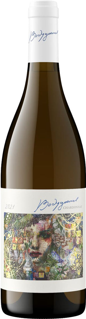 Daou Bodyguard Chardonnay 2021 750ml-0