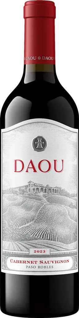 Daou Cabernet Sauvignon 2023 750ml-0