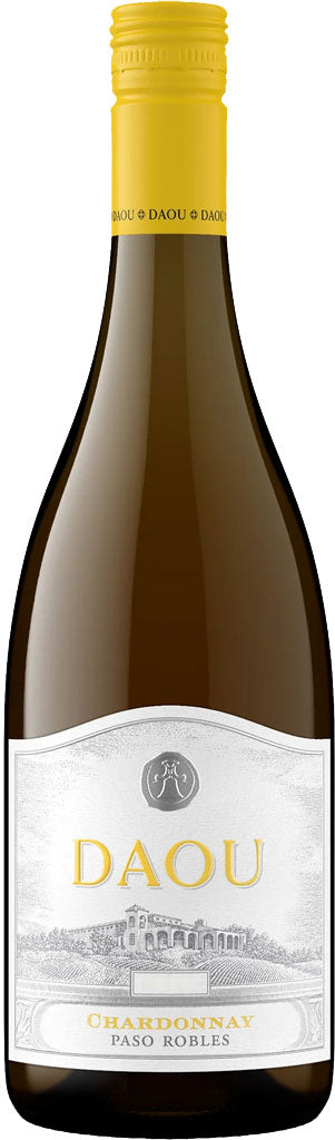 Daou Chardonnay 2024 750ml-0
