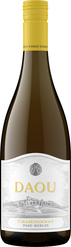 Daou Chardonnay 2025 750ml-0