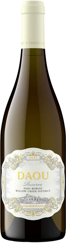 Daou Chardonnay Reserve 2022 750ml-0