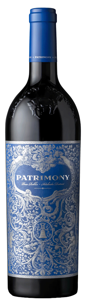 Daou Patrimony Cabernet Sauvignon Paso Robles Adelaida District 2021 750ml-0