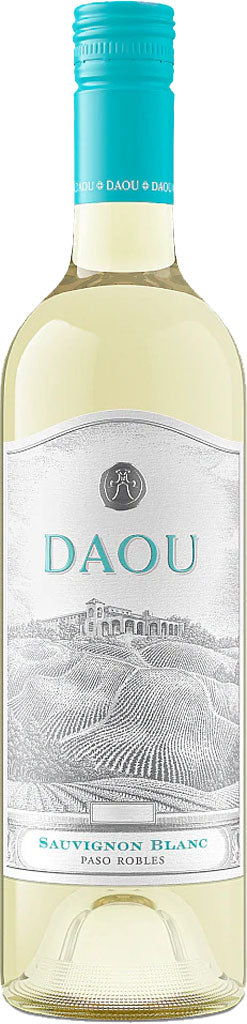 Daou Sauvignon Blanc 2022 750ml-0