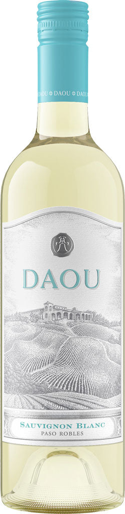 Daou Sauvignon Blanc 2024 750ml-0