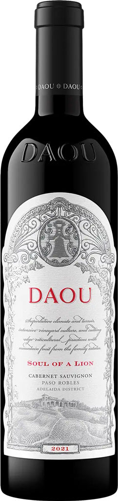 Daou Soul Of A Lion 2021 1.5L-0